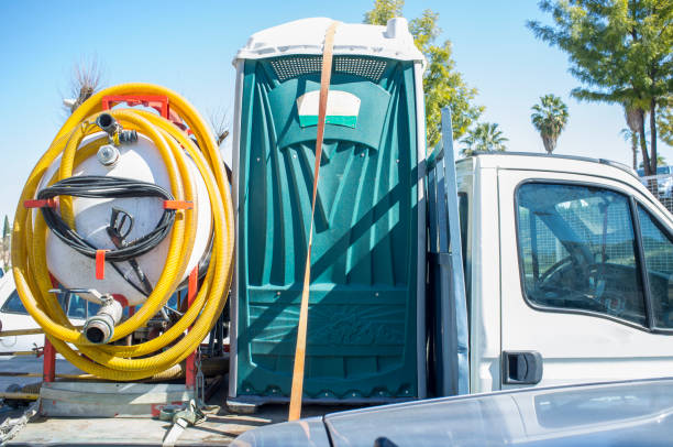 Best Local porta potty services  in Southwest Ranches, FL
