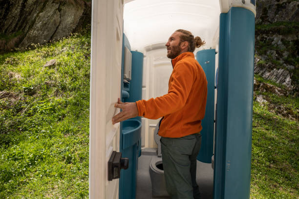 Best Portable bathroom rental  in Southwest Ranches, FL