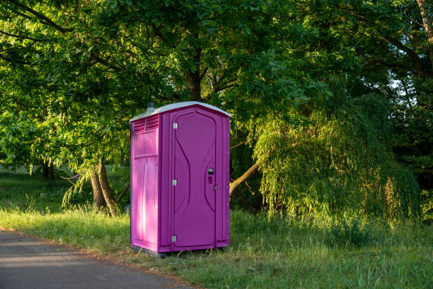 Best Sanitation services for porta potties  in Southwest Ranches, FL